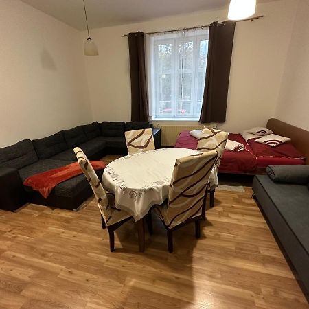 Sonja Holiday Home Ostrava Esterno foto