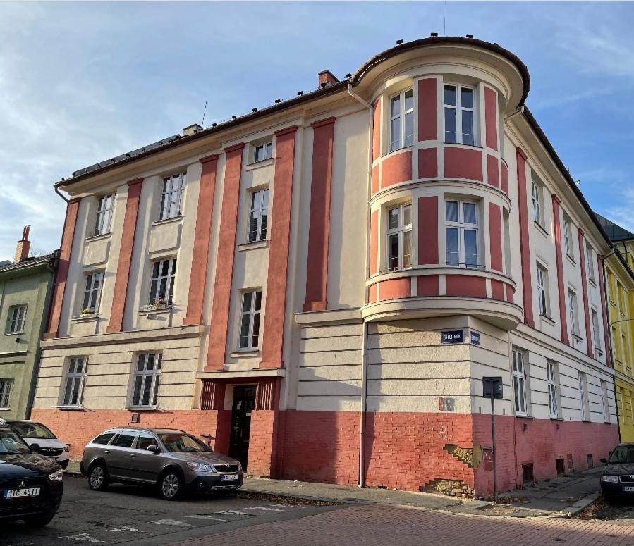 Sonja Holiday Home Ostrava Esterno foto