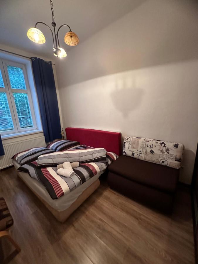 Sonja Holiday Home Ostrava Esterno foto