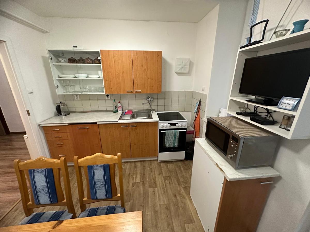 Sonja Holiday Home Ostrava Esterno foto