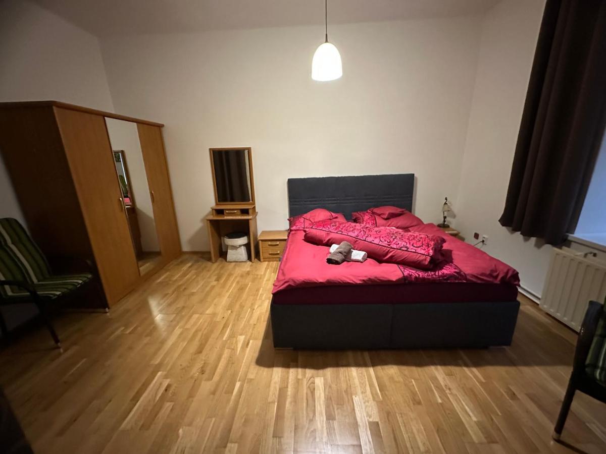 Sonja Holiday Home Ostrava Esterno foto