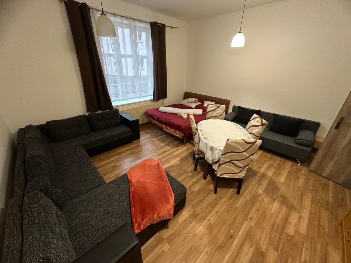 Sonja Holiday Home Ostrava Esterno foto