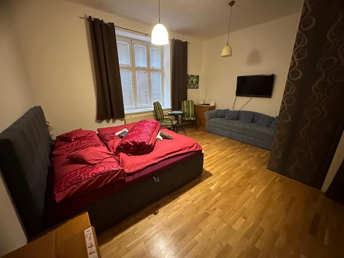 Sonja Holiday Home Ostrava Esterno foto