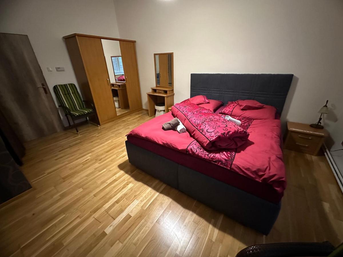 Sonja Holiday Home Ostrava Esterno foto