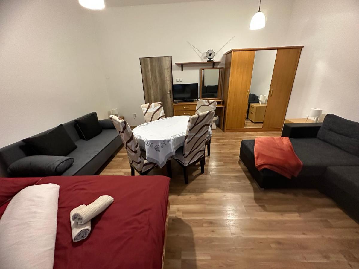 Sonja Holiday Home Ostrava Esterno foto