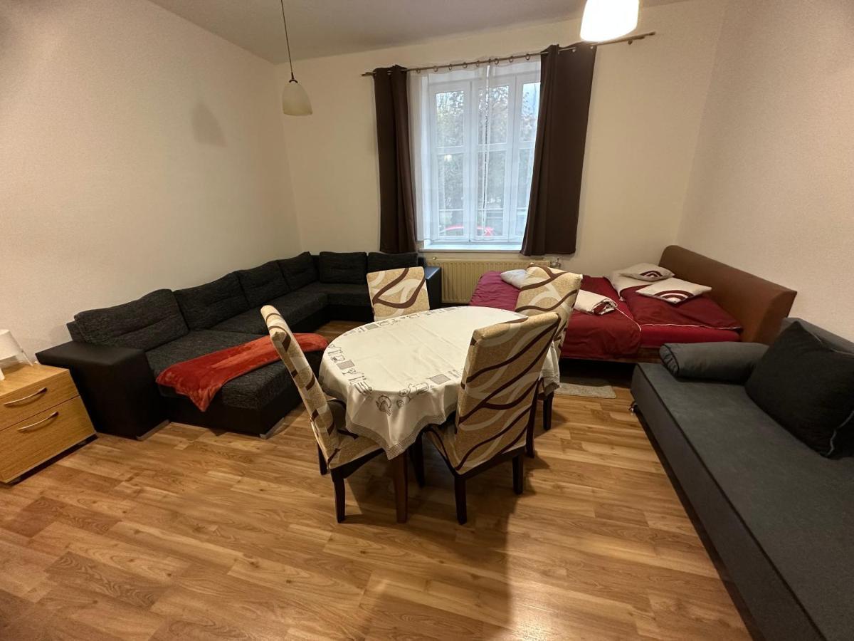 Sonja Holiday Home Ostrava Esterno foto